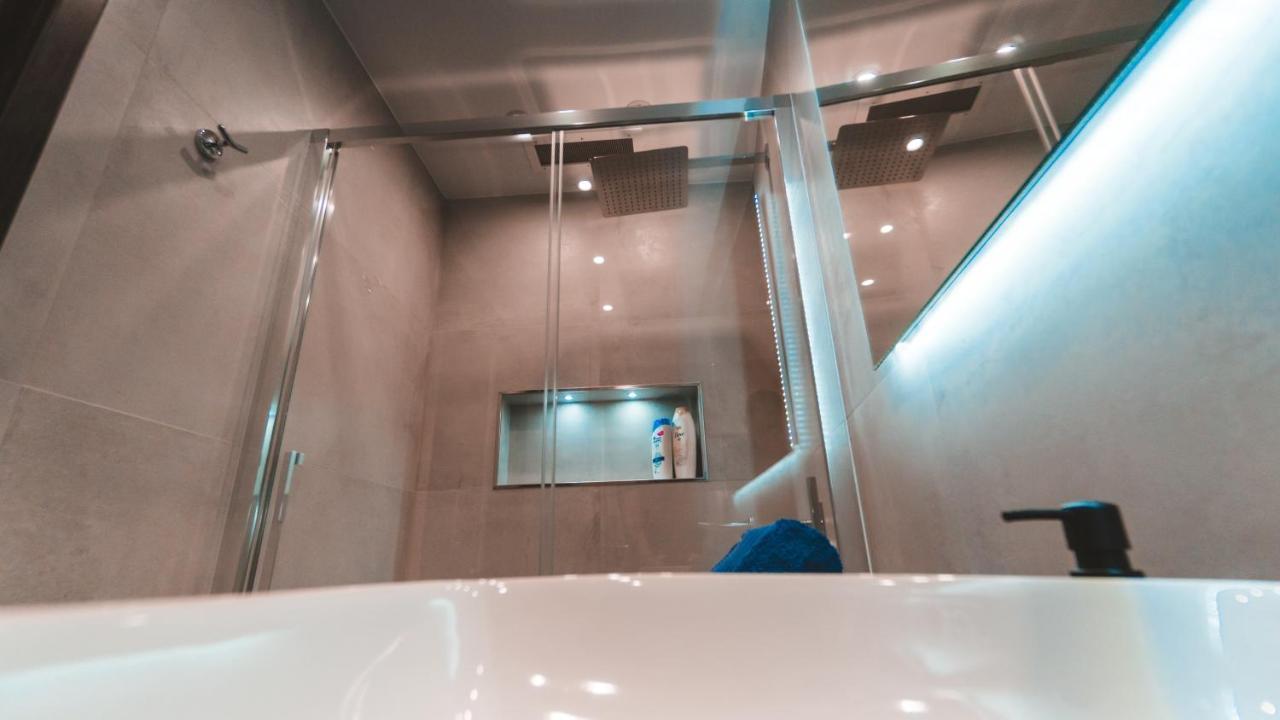 Ideal Location, Stylish 1Br Apartment With Free Parking Sliema Eksteriør billede