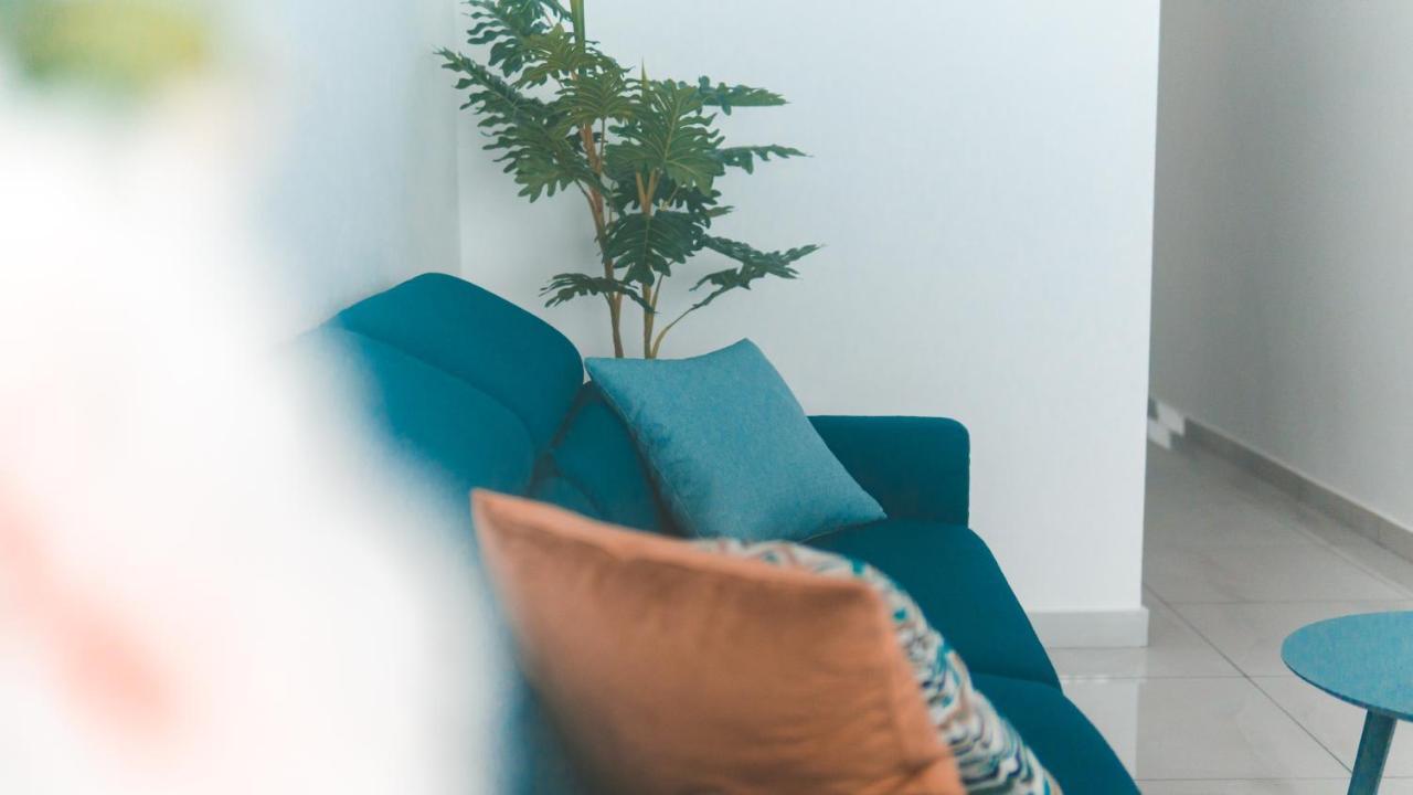 Ideal Location, Stylish 1Br Apartment With Free Parking Sliema Eksteriør billede