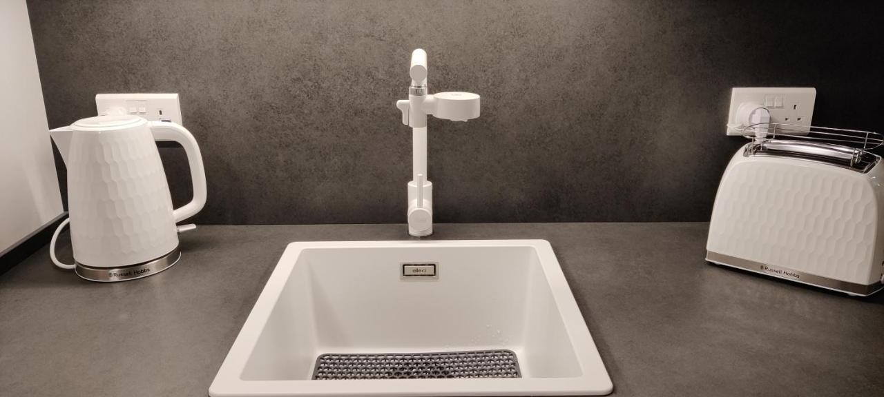 Ideal Location, Stylish 1Br Apartment With Free Parking Sliema Eksteriør billede
